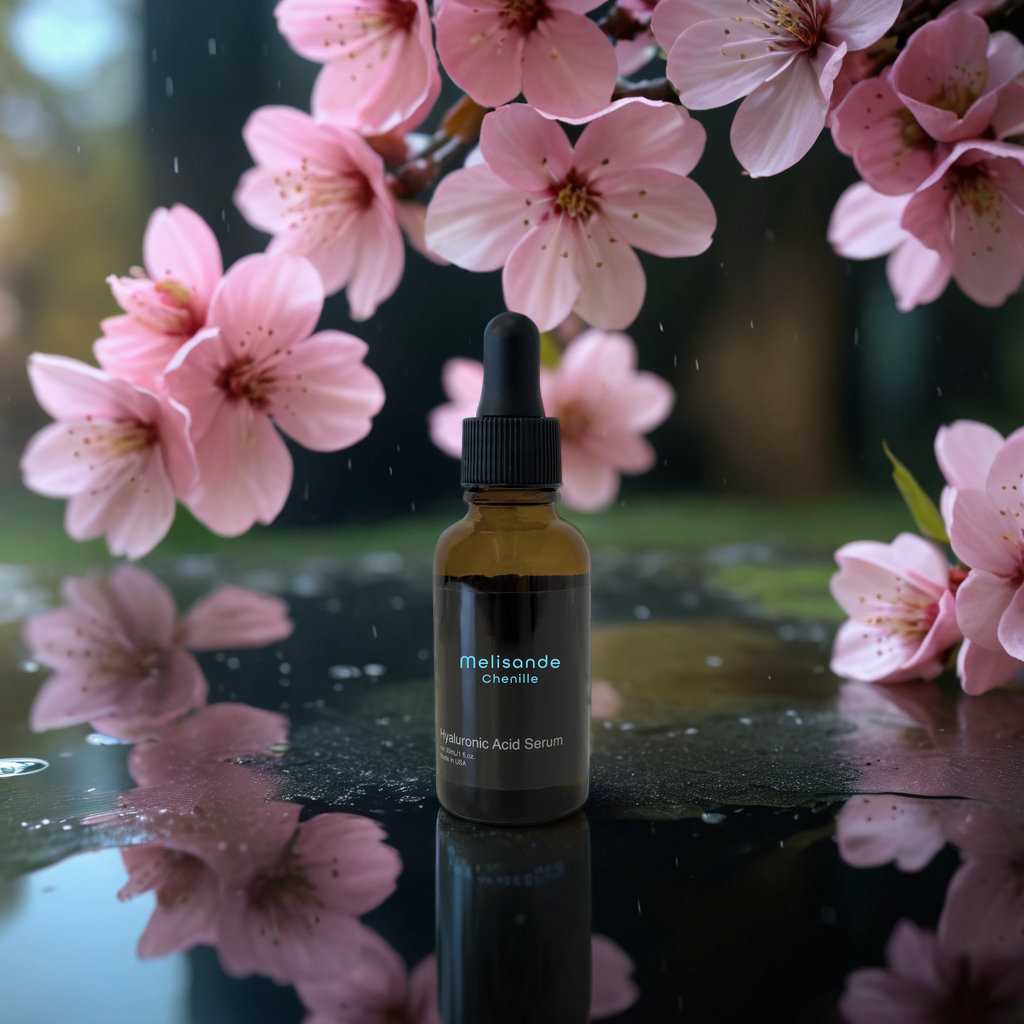 Hyaluronic Acid Serum