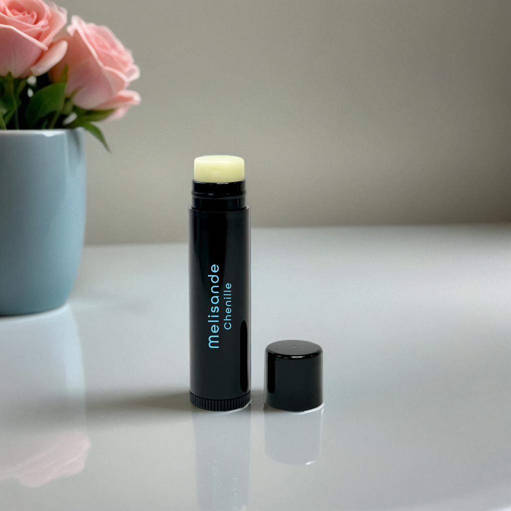 Vegan Lip Balm