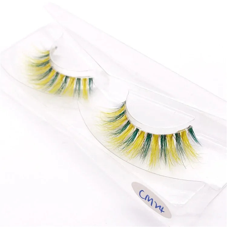 Luxury Mink Eyelash