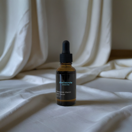 Niacinamide Vitamin Boost Serum