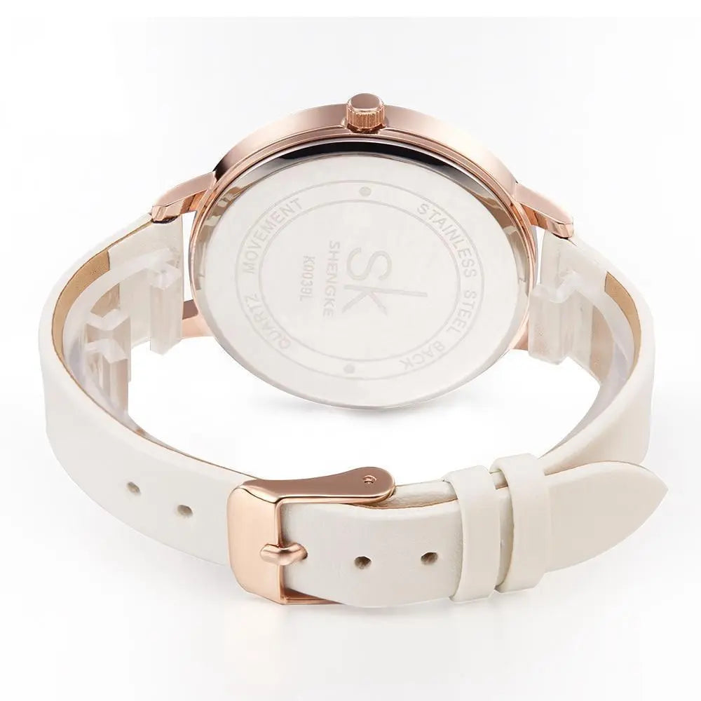 Women's Elegance Series Watch