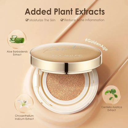 Air Cushion Matte Foundation