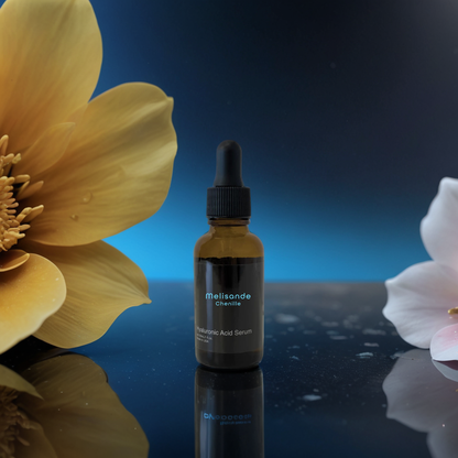 Hyaluronic Acid Serum