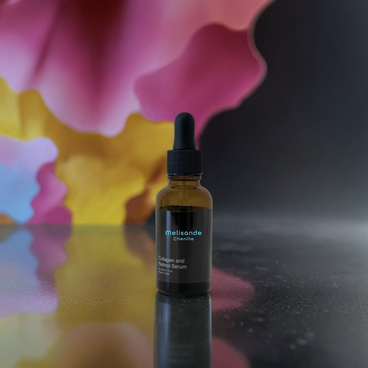 Collagen and Retinol Serum