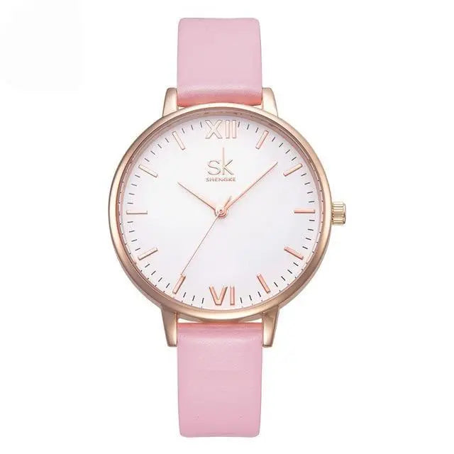 Women's Elegance Series Watch