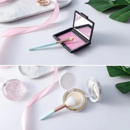 5 pcs Kuas Makeup Alat Kecantikan Makeup