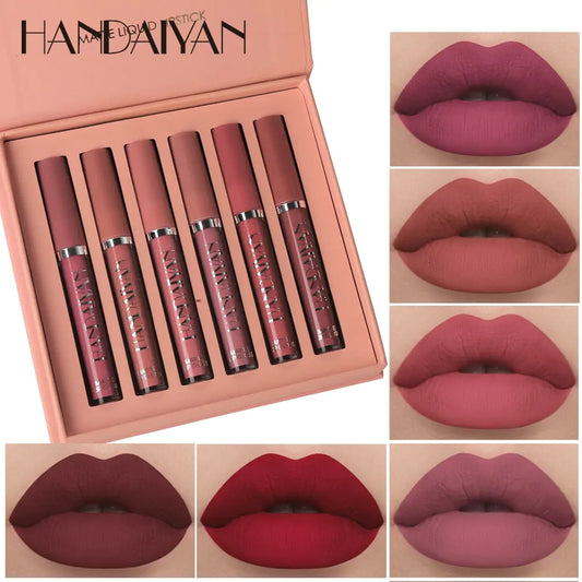 Lipstik Cair