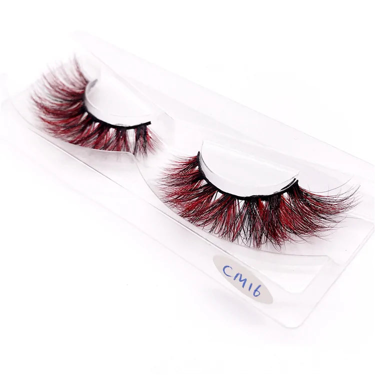 Luxury Mink Eyelash