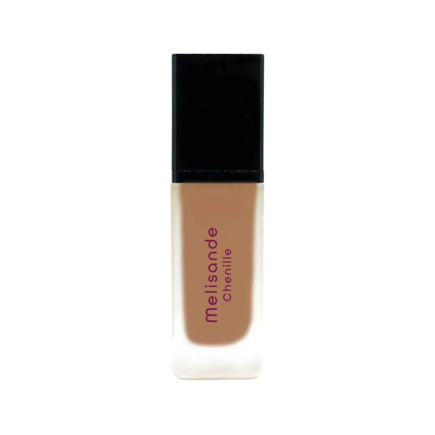 Foundation - Rich Caramel