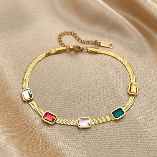 Arcadia Bracelet