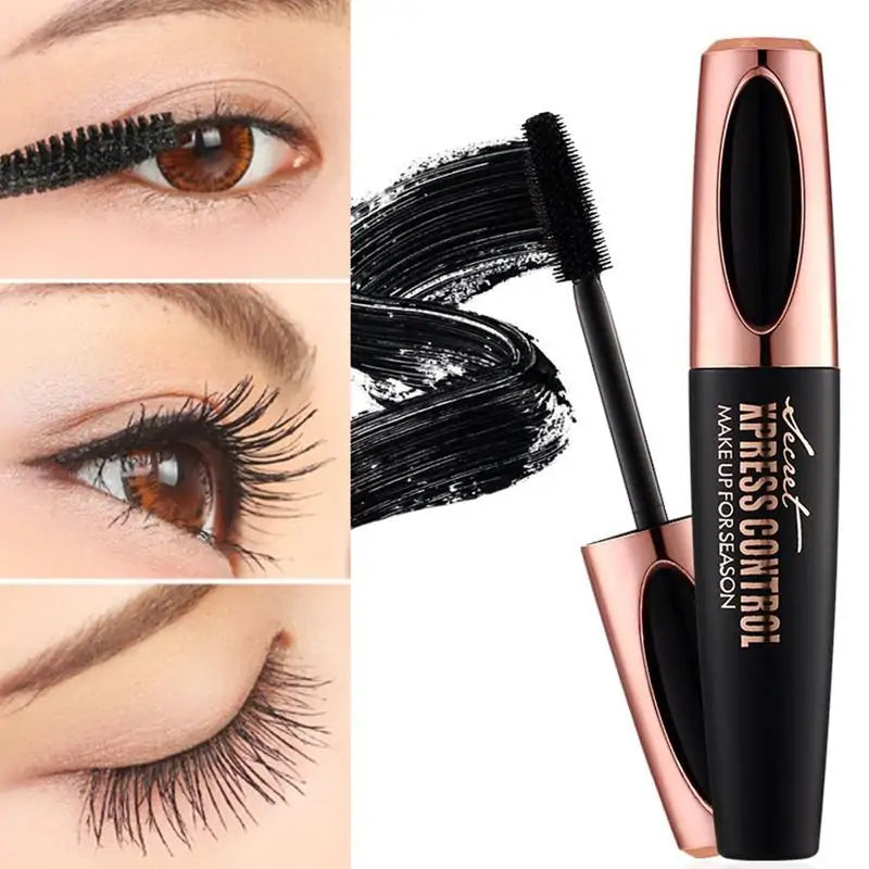 4D Brush Special Edition Mascara