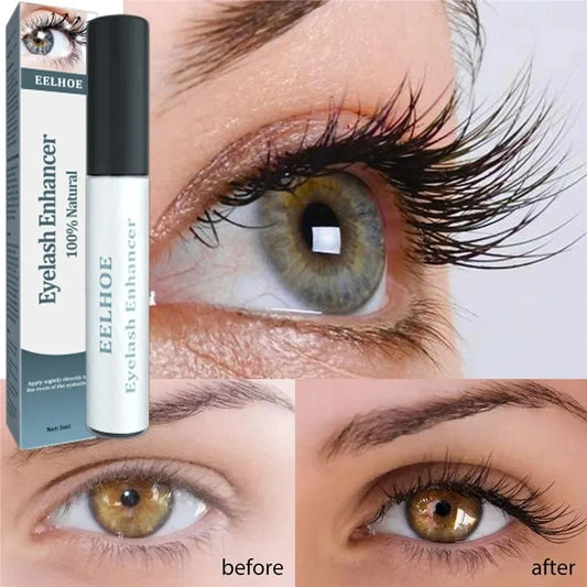 Fast Eyelash Growth Serum