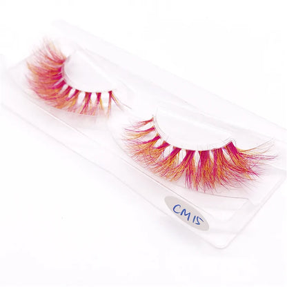 Luxury Mink Eyelash