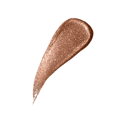 Liquid Shimmer - Champagne