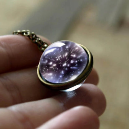 Planet Pendant