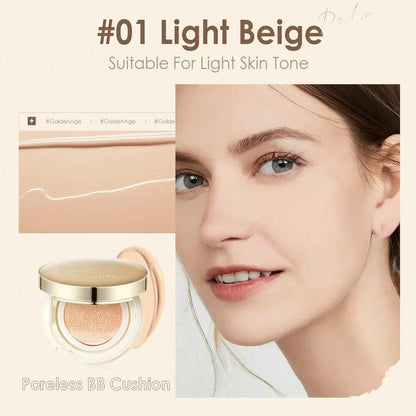 Air Cushion Matte Foundation