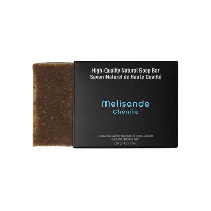 Natural Apricot Exfoliating Soap