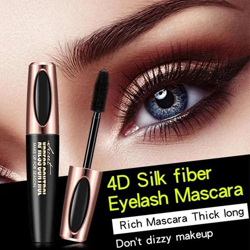 4D Brush Special Edition Mascara