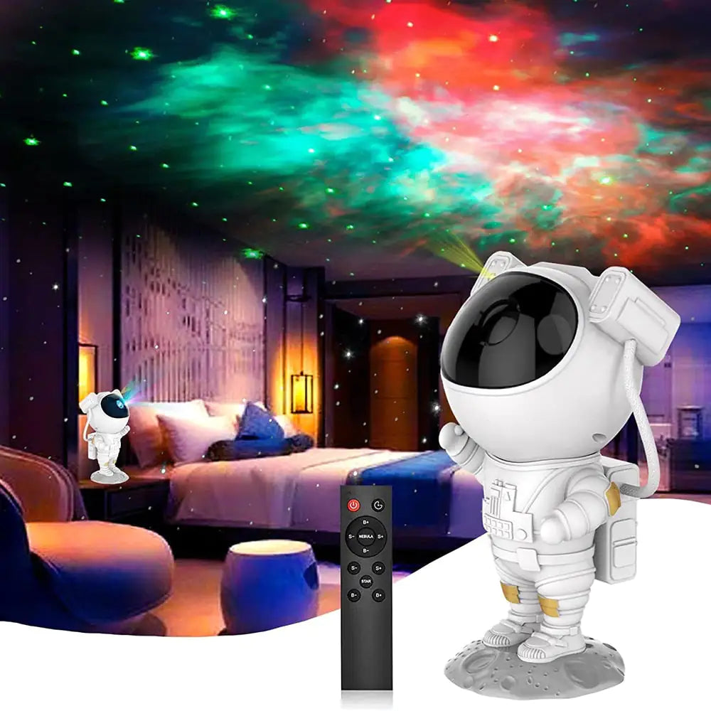 Astronaut Projector For Kids Bedroom