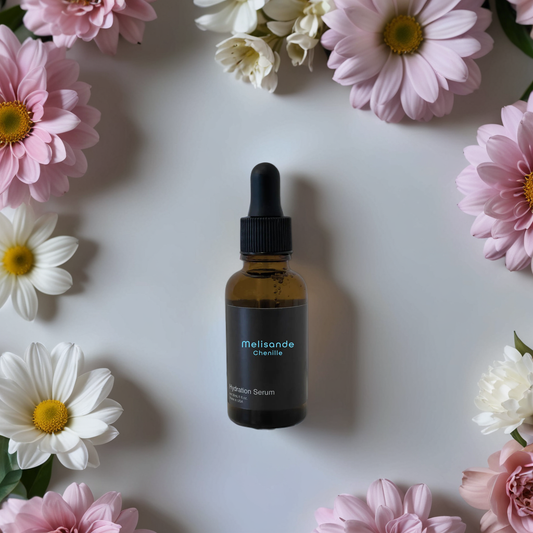 Hydration Serum