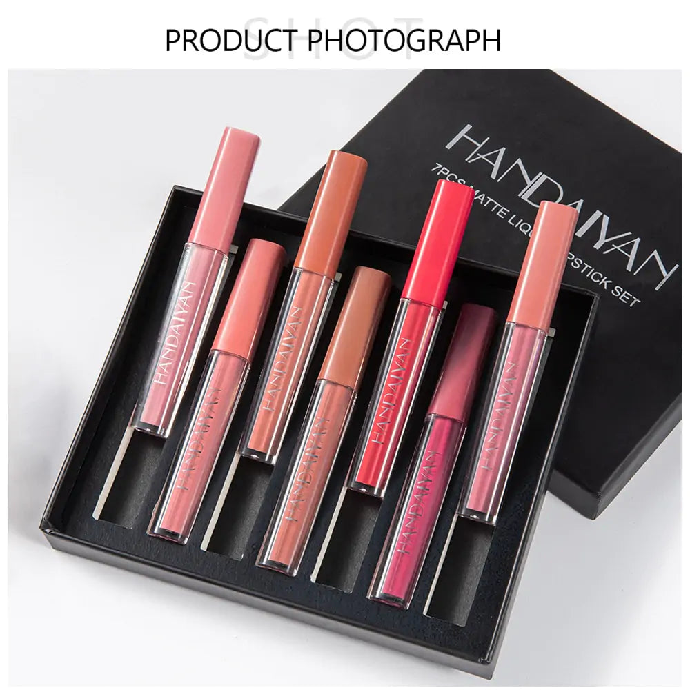 Lipstik Cair