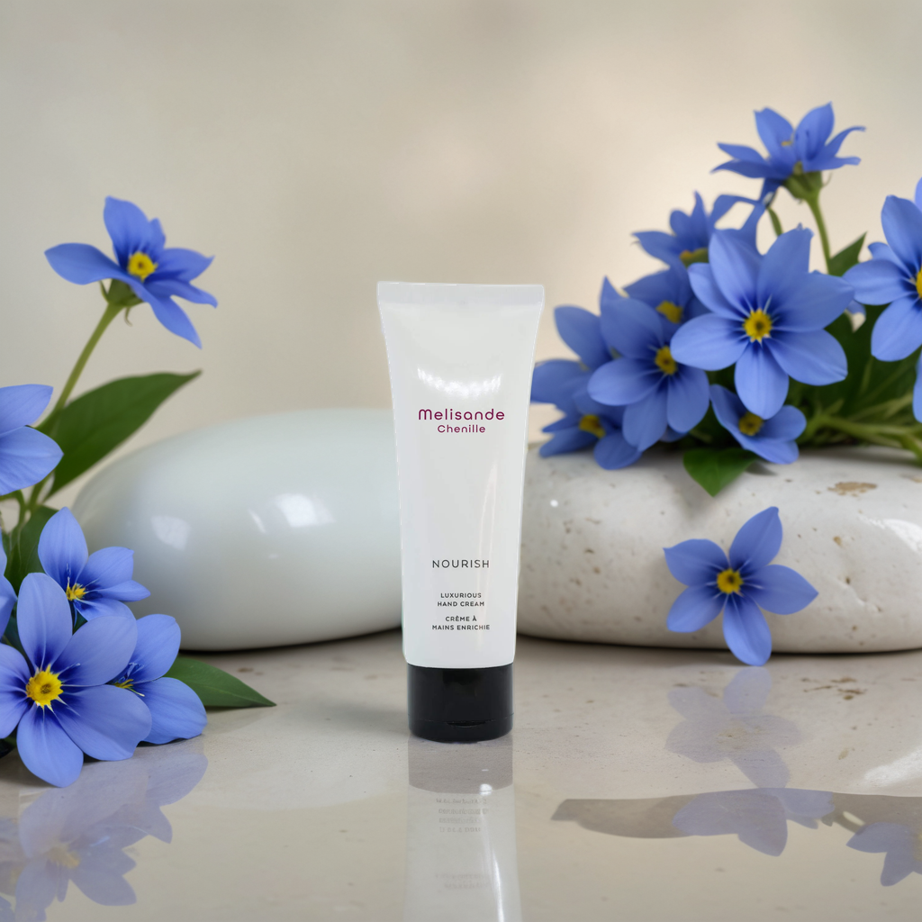 Nourish Hand Cream