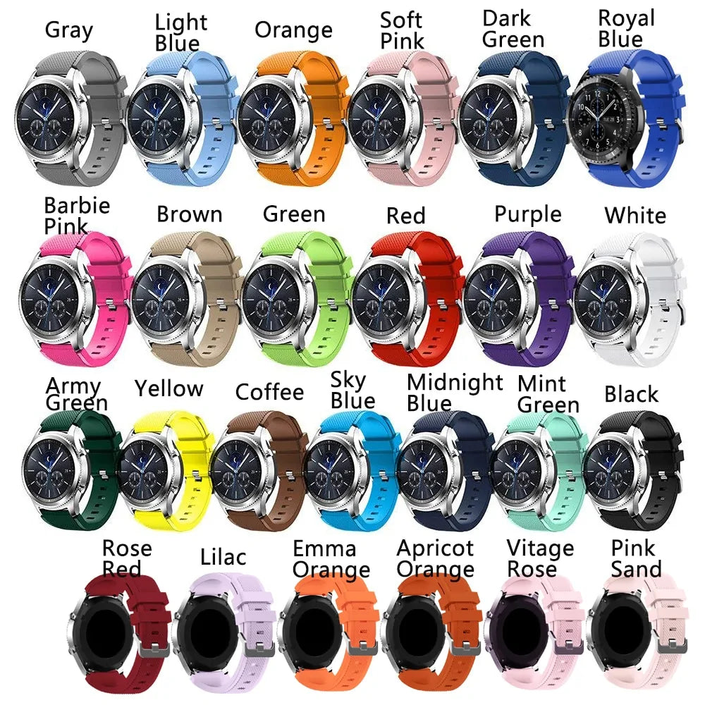 Women's Sporty Series Watch