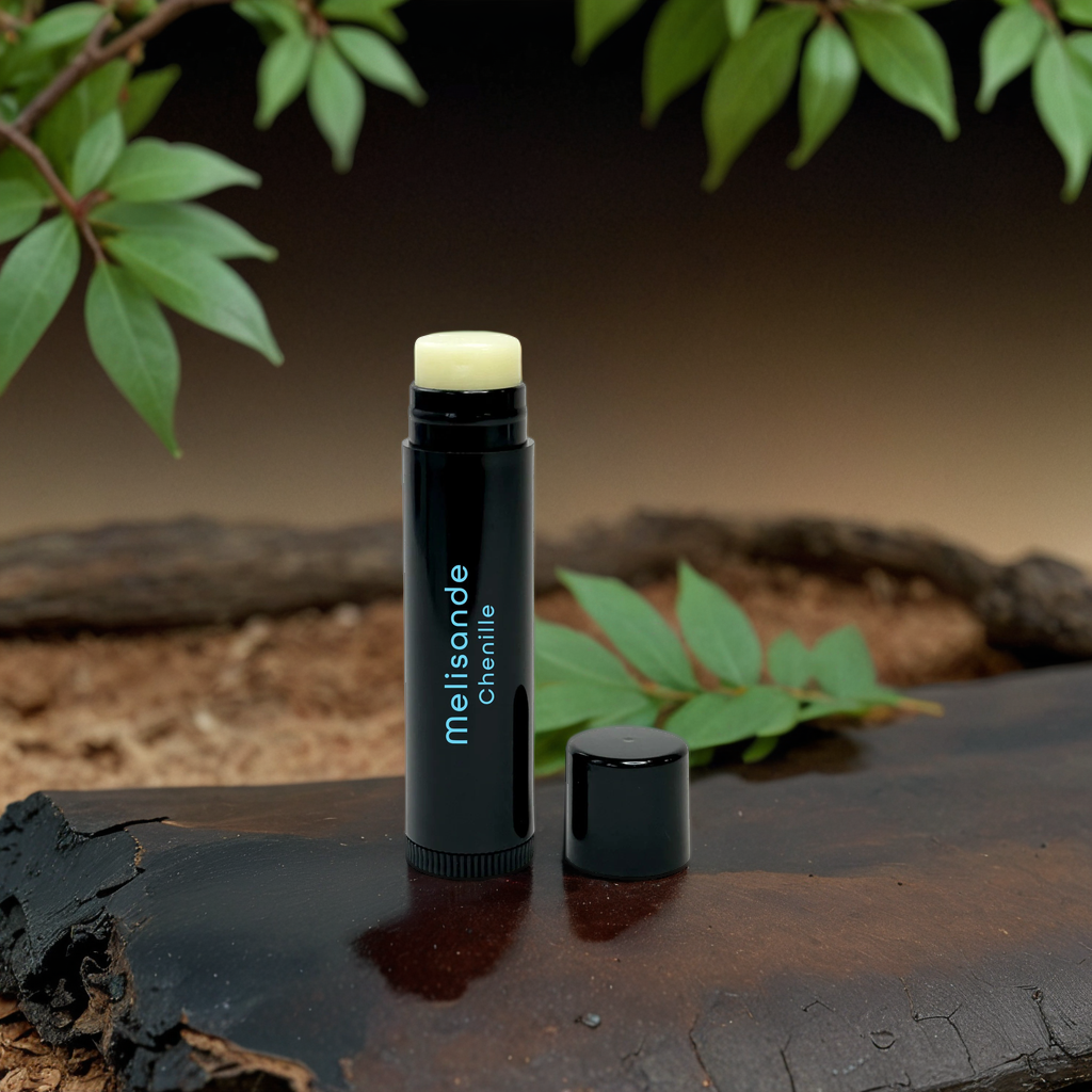 Vegan Lip Balm