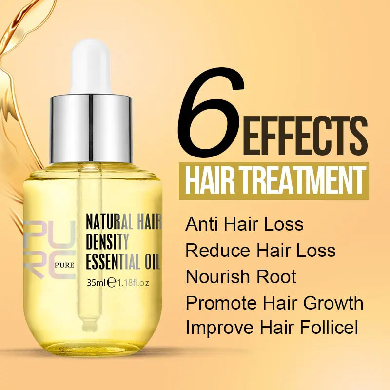 Essence Hair Growth Ginger