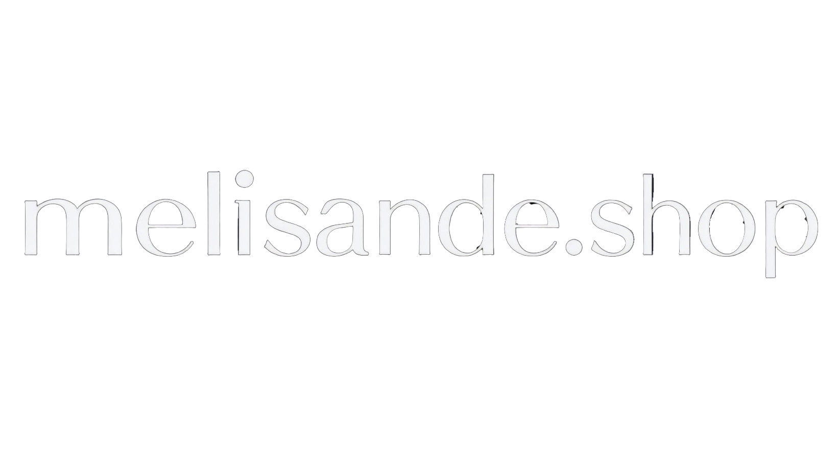 Melisande.shop 