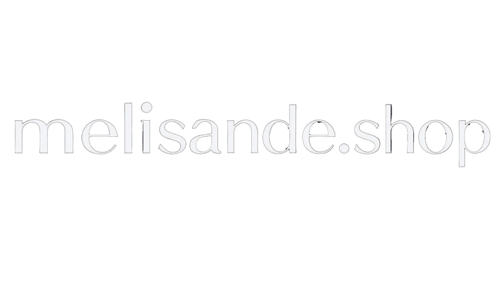Melisande.shop 
