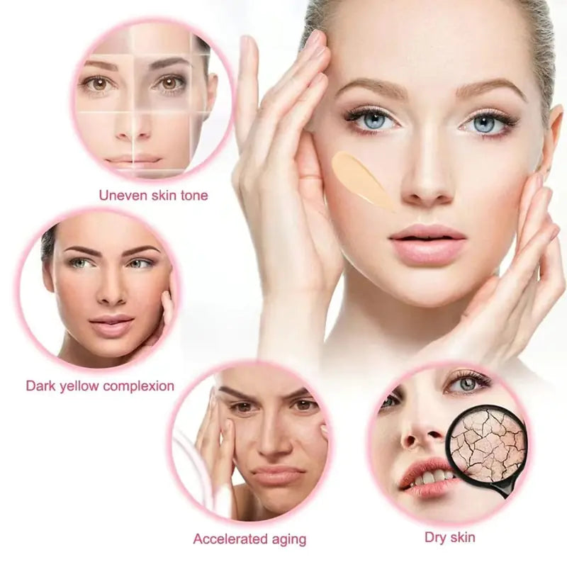 Air Cushion BB Cream