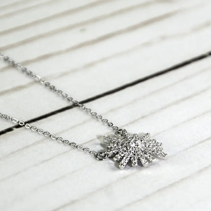 Inspire Necklace