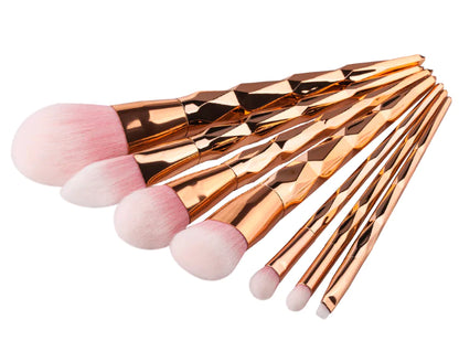 7 Makeup Brush